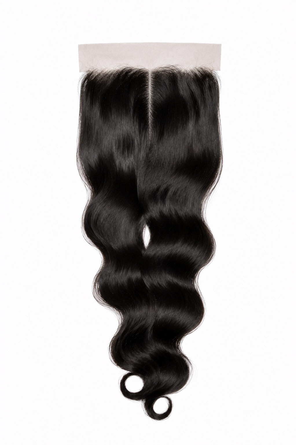 LACE FRONTAL HD 13x4 — 100 % VIRGIN HAIR PREMIUM