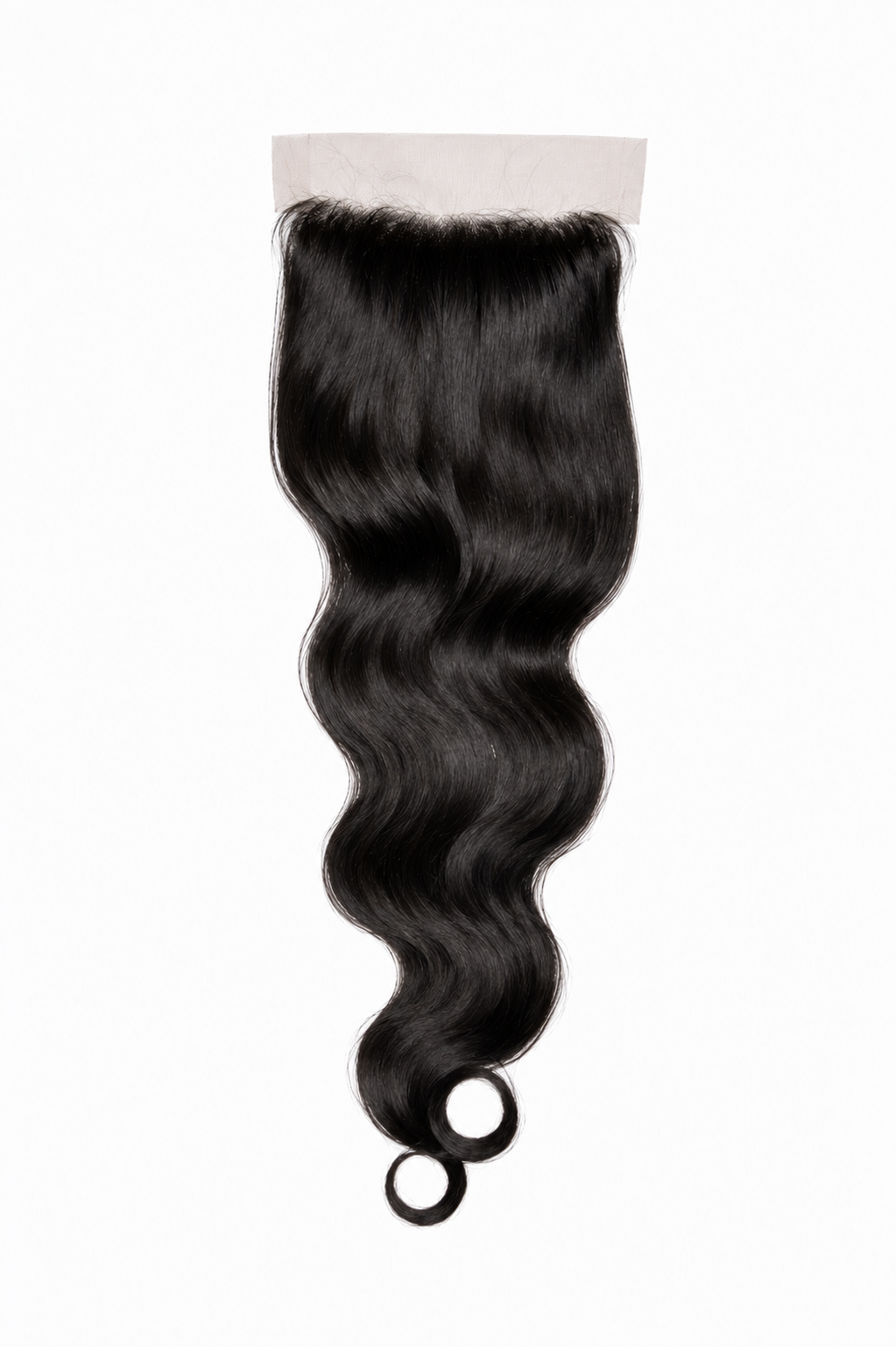 LACE FRONTAL HD 13x4 — 100 % VIRGIN HAIR PREMIUM