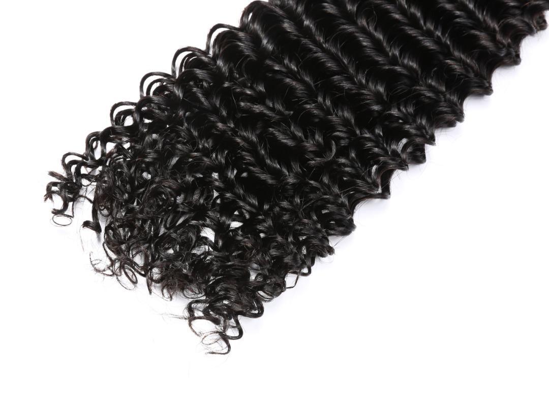 LOTS 3/4 BUNDLES - 100 % VIRGIN HAIR PREMIUM