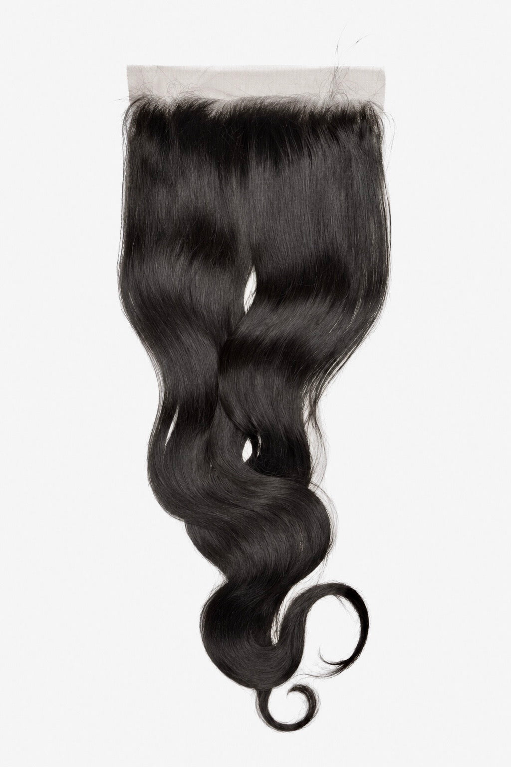 LACE FRONTAL HD 13x4 — 100 % VIRGIN HAIR PREMIUM