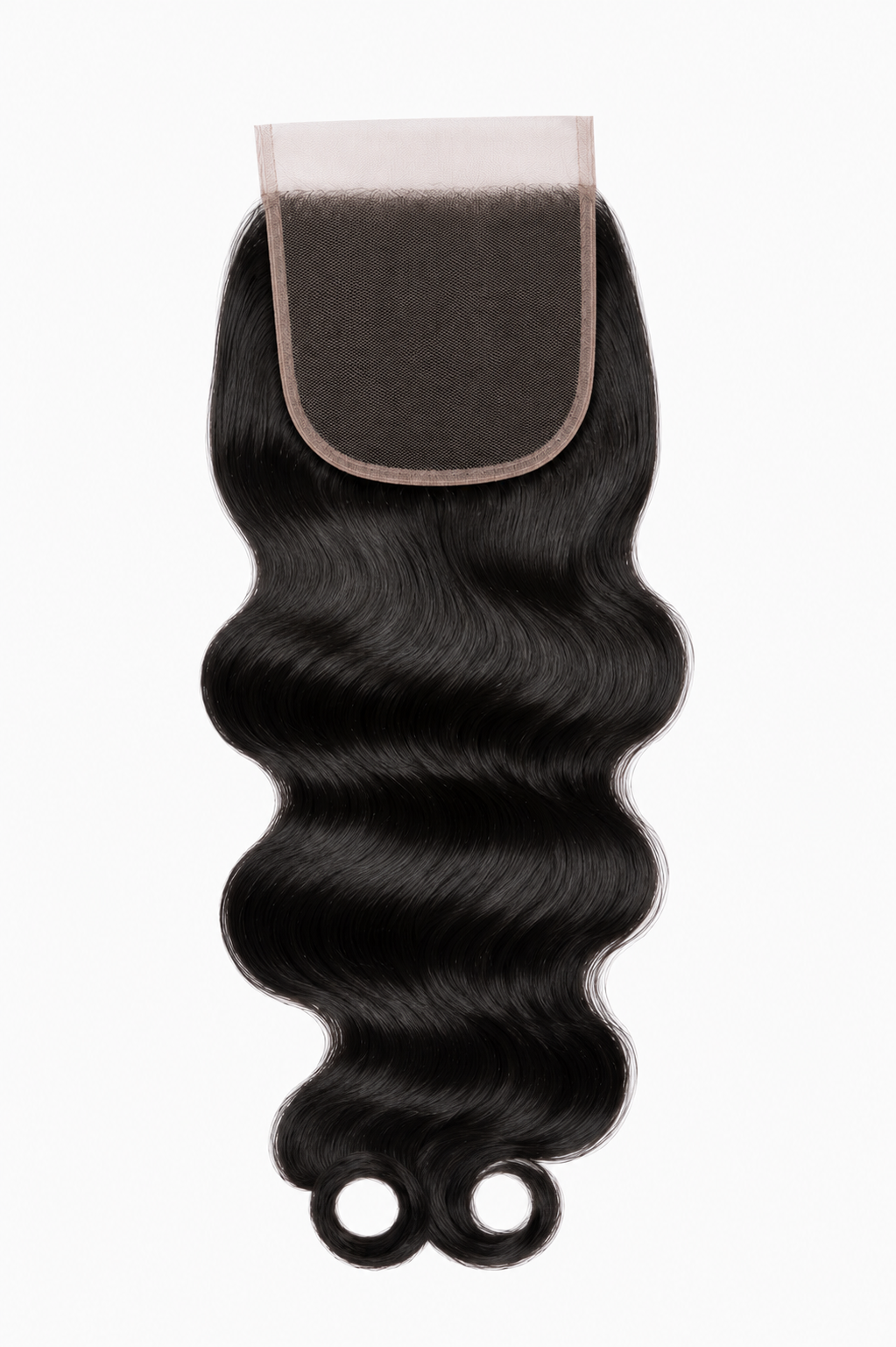 CLOSURES HD 2x6 & 5x5 — 100 % VIRGIN HAIR PREMIUM