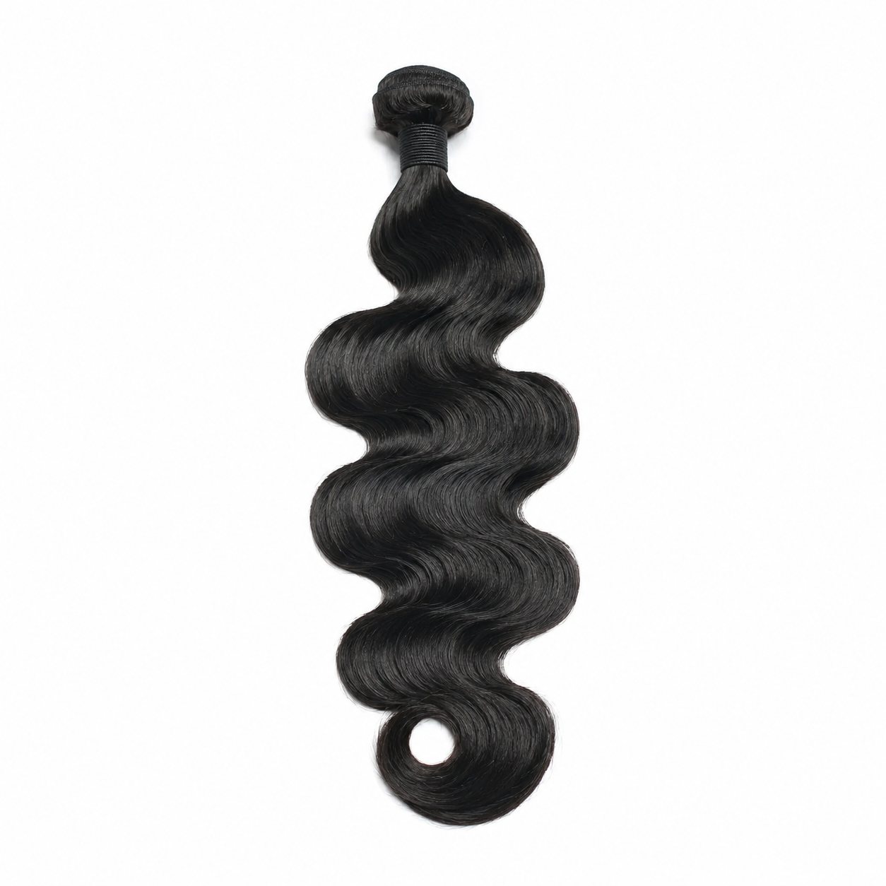BUNDLES WAVES VIRGIN HAIR PREMIUM —  100% HUMAIN