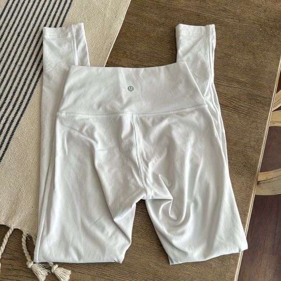 #5 Ensemble Lululemon Define Cropped *Nulu – Veste + Bas coordonné | Style ajusté & ultra-confort