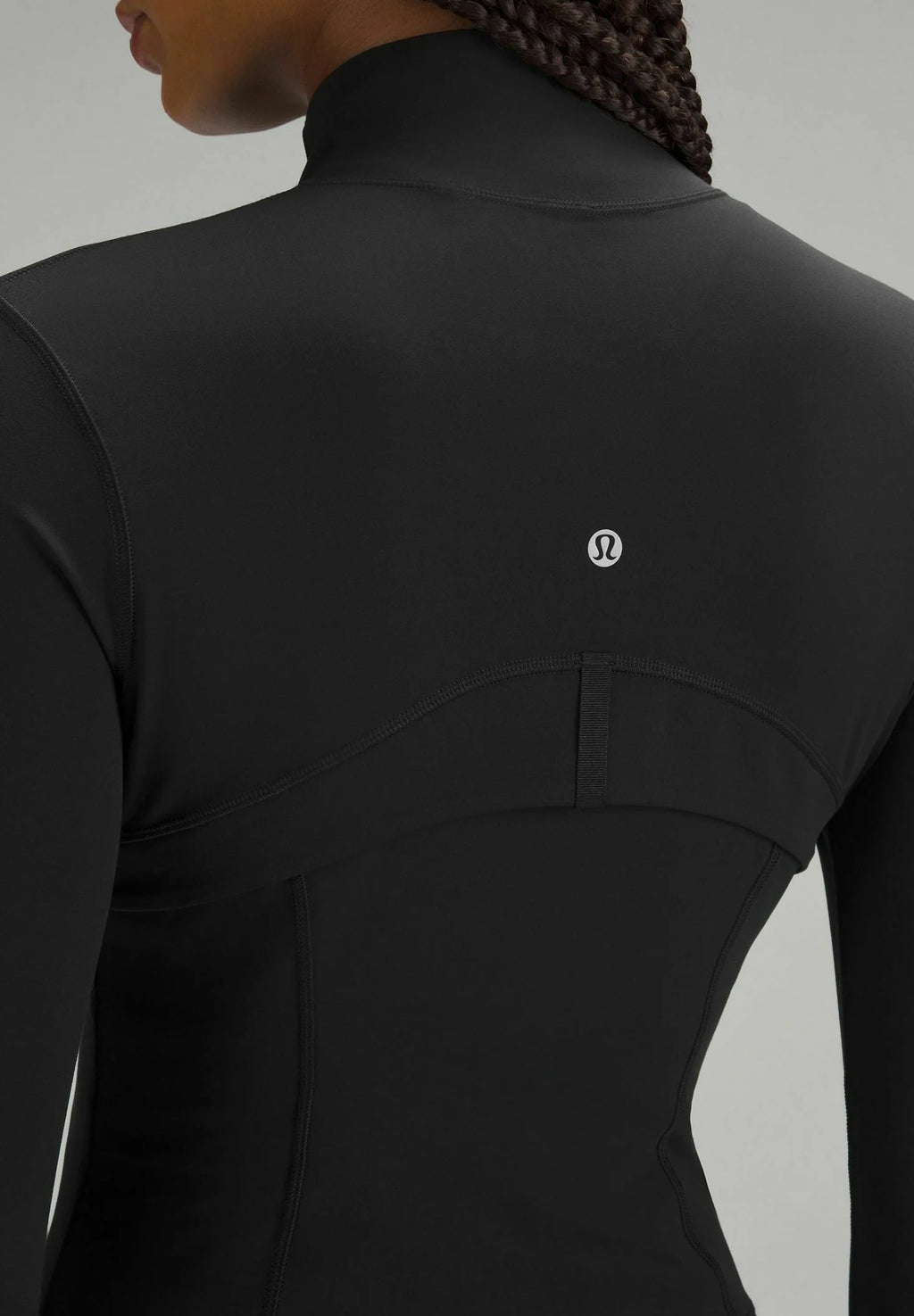 #5 Ensemble Lululemon Define Cropped *Nulu – Veste + Bas coordonné | Style ajusté & ultra-confort